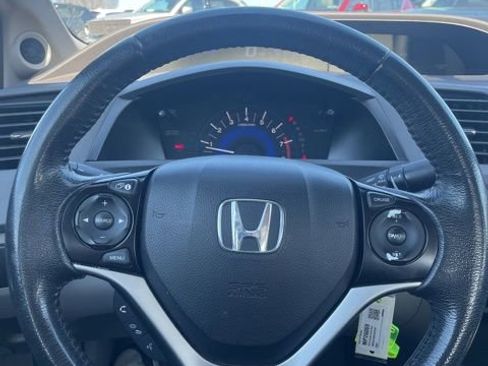 Used 2012 Honda Civic EX-L image 19