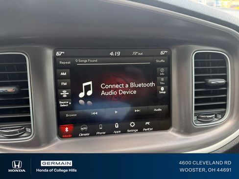 Used 2022 Dodge Charger R/T RWD image 18