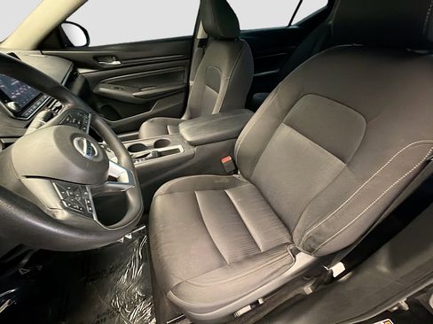 Used 2020 Nissan Altima 2.5 S image 11