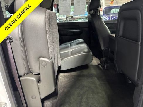 Used 2013 Chevrolet Silverado 1500 LT w/ All-Star Edition AWD/4WD image 36