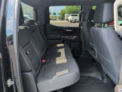 Used 2020 Chevrolet Silverado 1500 RST AWD/4WD image 29