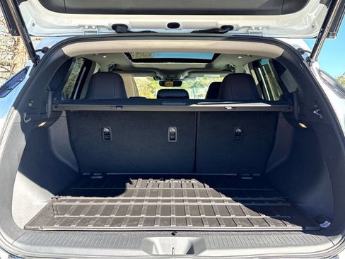 New 2026 Nissan Murano Platinum w/ Cargo Package AWD/4WD image 26