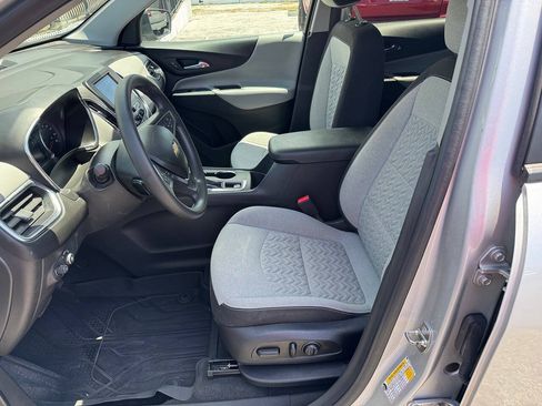 Used 2022 Chevrolet Equinox LS w/ LS Convenience Package AWD/4WD image 13