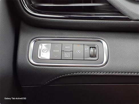 New 2026 Buick Enclave Sport Touring w/ Power Package image 20