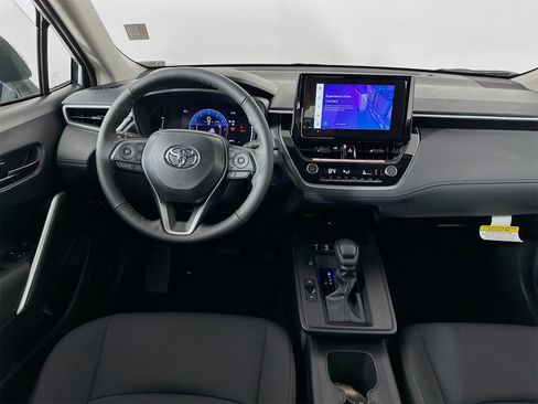 New 2026 Toyota Corolla Cross LE image 22