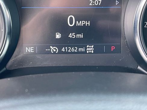 Used 2021 Buick Encore GX Preferred w/ Cold Weather Comfort Package image 3