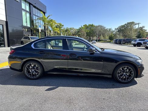 Used 2025 BMW 330i 330i image 6