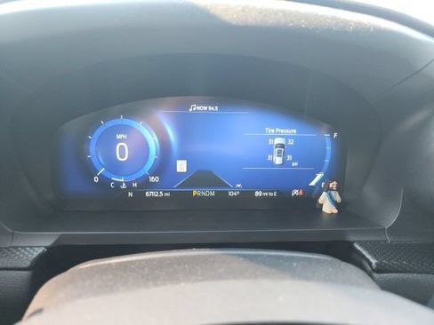 Used 2022 Ford Explorer ST w/ Equipment Group 401A AWD/4WD image 17