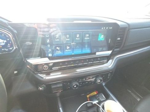 Certified 2024 Chevrolet Silverado 1500 LT Trail Boss w/ LT Trail Boss Premium Package image 2