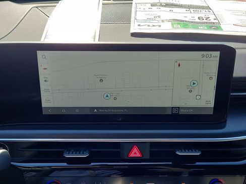 New 2026 Kia K5 GT-Line image 31