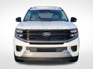 New 2025 Ford Expedition Platinum w/ Platinum Ultimate Package video 2