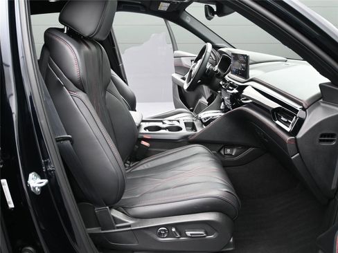 Used 2026 Acura MDX A-Spec image 24