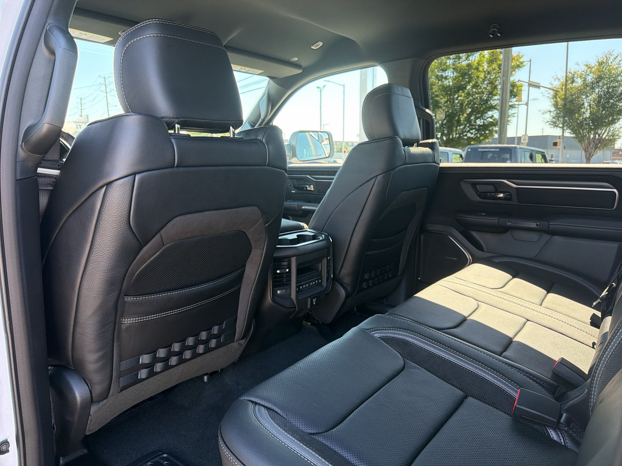 New 2027 RAM 1500 RHO AWD/4WD image 33