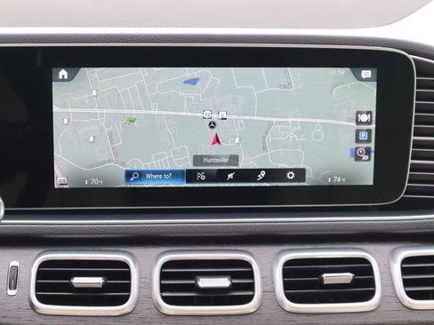 Used 2021 Mercedes-Benz GLE 350 image 16