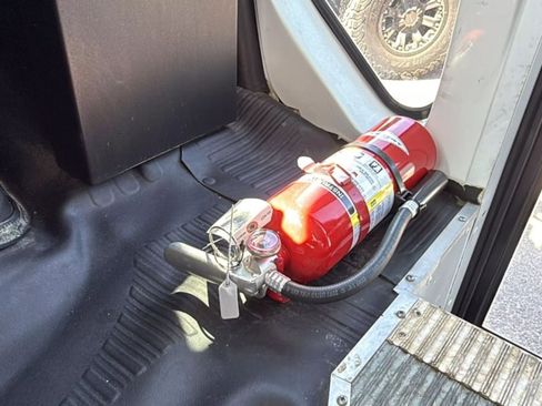 Used 2012 Chevrolet Express 3500 w/ School Bus Package image 27