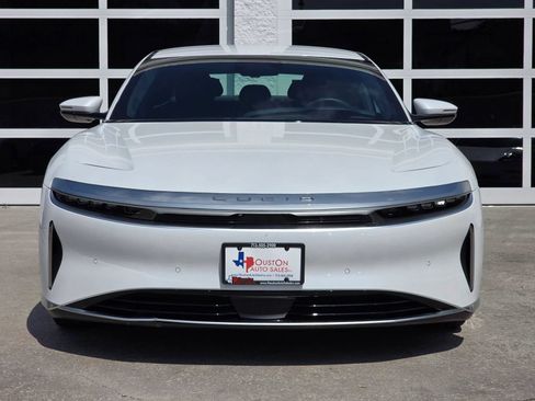 Used 2024 Lucid Air Touring AWD/4WD image 10