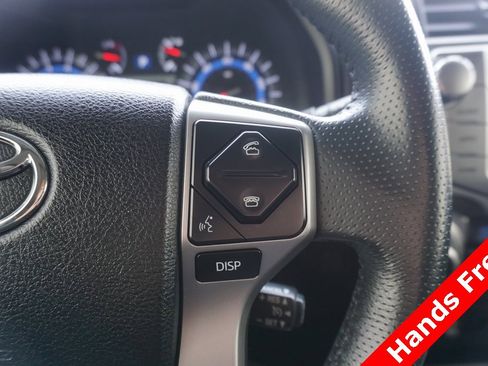 Used 2019 Toyota 4Runner Limited image 4