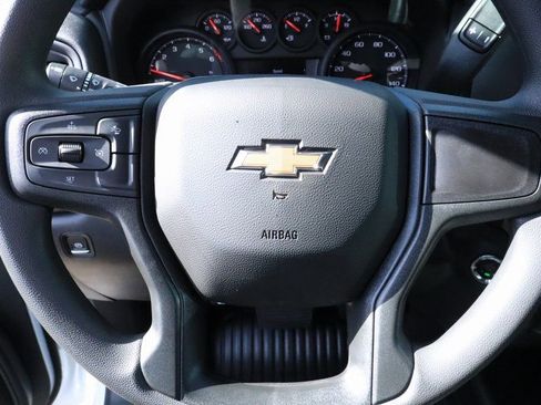New 2026 Chevrolet Silverado 1500 W/T w/ WT Value Package image 3