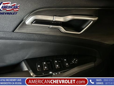 Used 2023 Kia Sportage X-Line w/ X-Line Premium Package AWD/4WD image 11