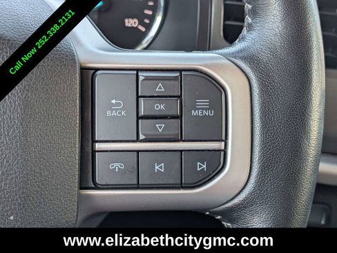 Used 2023 Ford Expedition Max XLT image 30