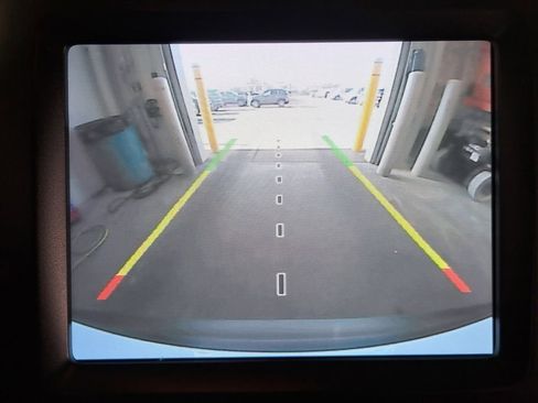 Certified 2022 Jeep Cherokee Trailhawk w/ Comfort/Convenience Group AWD/4WD image 25