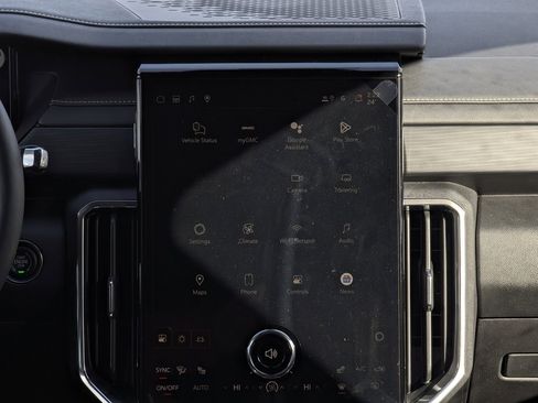 New 2026 GMC Acadia Elevation w/ Black Edition image 23