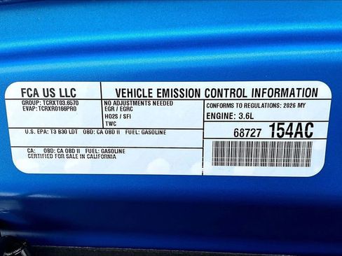 New 2026 Jeep Gladiator Sport image 38