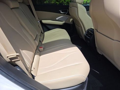 Used 2019 Acura RDX AWD w/ Advance Package image 13