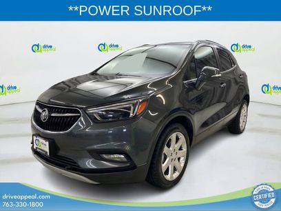 Used 2018 Buick Encore Essence w/ Experience Buick Package
