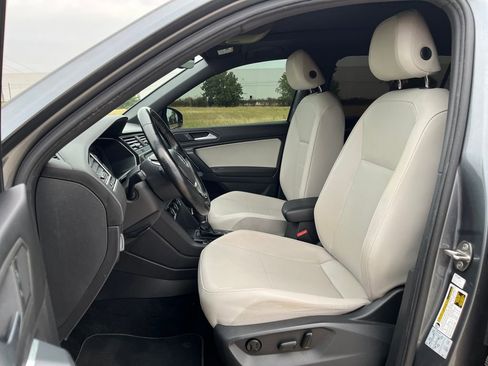 Used 2019 Volkswagen Tiguan SEL image 11