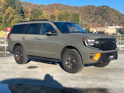 New 2025 Ford Expedition Tremor