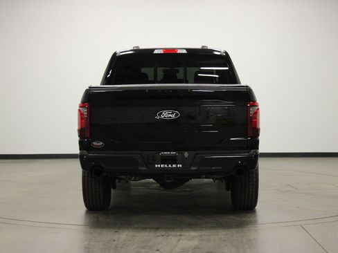 Used 2024 Ford F150 XLT w/ Equipment Group 302A MID image 7