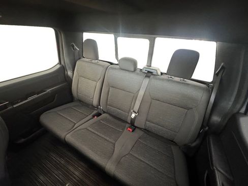 Used 2024 Ford F150 XLT w/ Equipment Group 302A MID image 14
