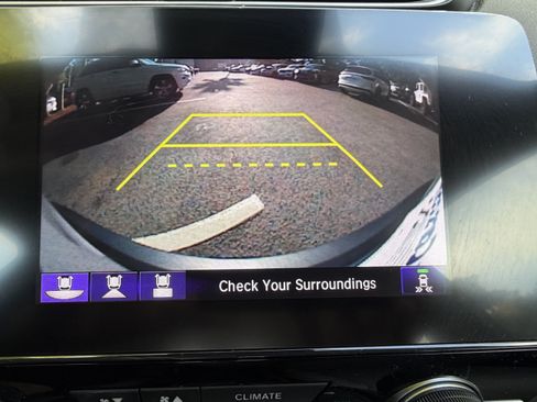 Used 2022 Honda CR-V Touring image 26