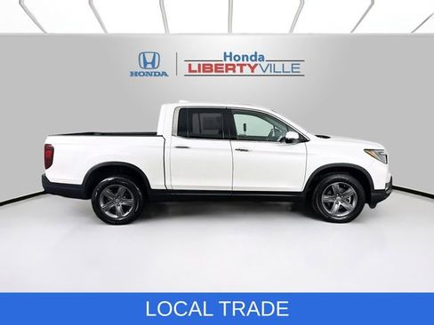 Certified 2023 Honda Ridgeline RTL image 13