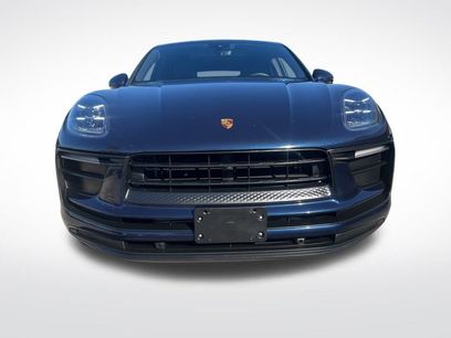 Used 2022 Porsche Macan