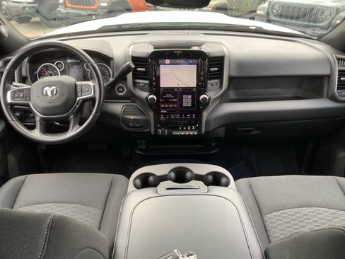 Used 2026 RAM 2500 Tradesman AWD/4WD image 48