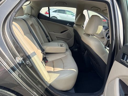 Used 2013 Kia Optima EX FWD image 11