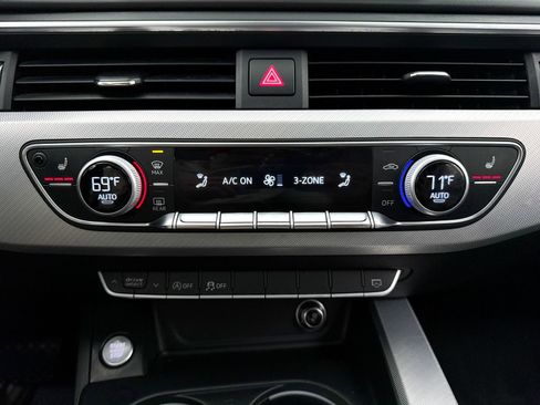 Used 2017 Audi A4 2.0T Premium w/ Convenience Package image 26