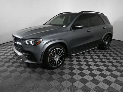 Used 2023 Mercedes-Benz GLE 450 4MATIC