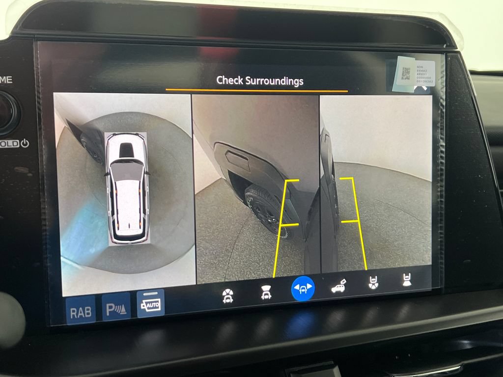 New 2026 Subaru Outback Wilderness AWD/4WD image 37