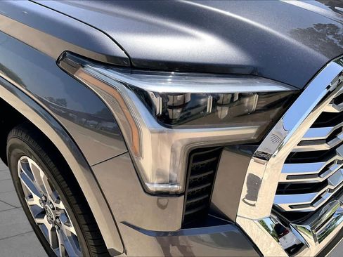 Used 2023 Toyota Tundra 1794 Edition w/ Advanced Package AWD/4WD image 27