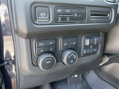 Used 2023 Chevrolet Tahoe Z71 w/ Max Trailering Package AWD/4WD image 21