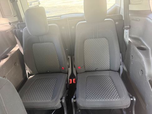 Used 2020 Ford Transit Connect XLT FWD image 29