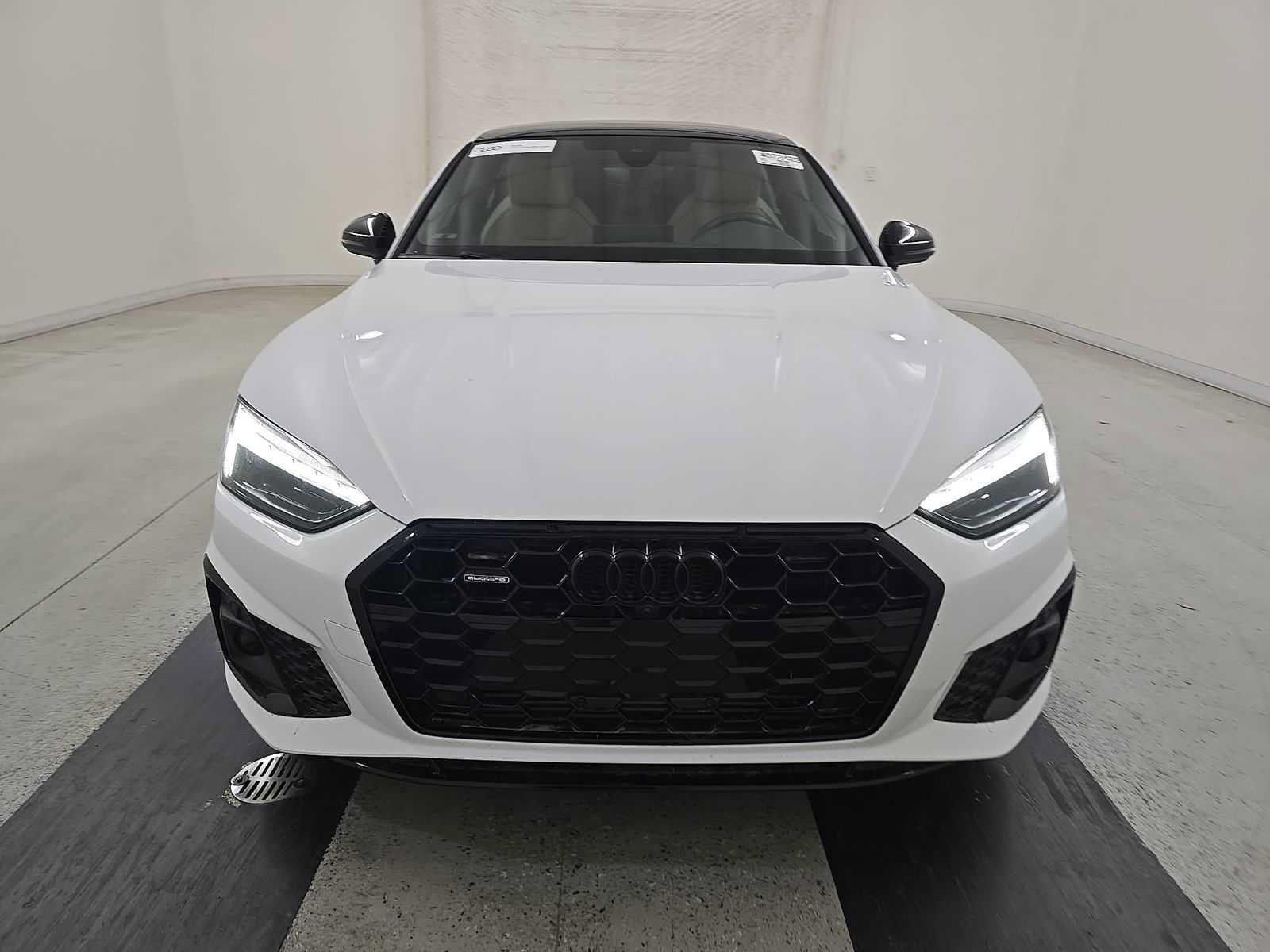 Used 2024 Audi A5 2.0T Premium Plus AWD/4WD image 5