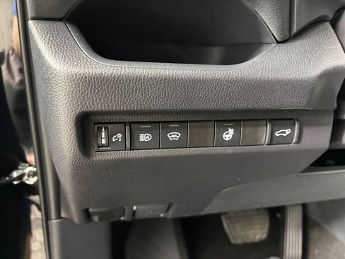 Used 2025 Toyota RAV4 XLE Premium w/ Weather Package image 14