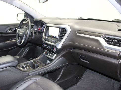 Used 2023 GMC Acadia SLT w/ Elevation Edition image 22