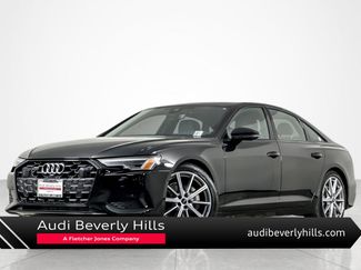 Used 2025 Audi A6 Premium Plus w/ Premium Plus Package video 1
