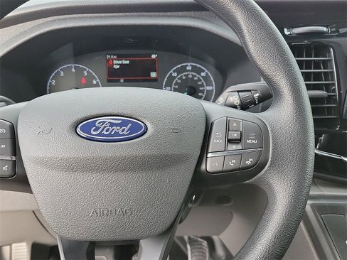New 2025 Ford Transit 350 XLT image 19