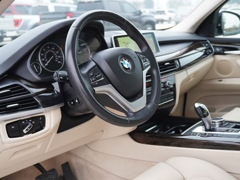 Used 2015 BMW X5 xDrive50i image 28